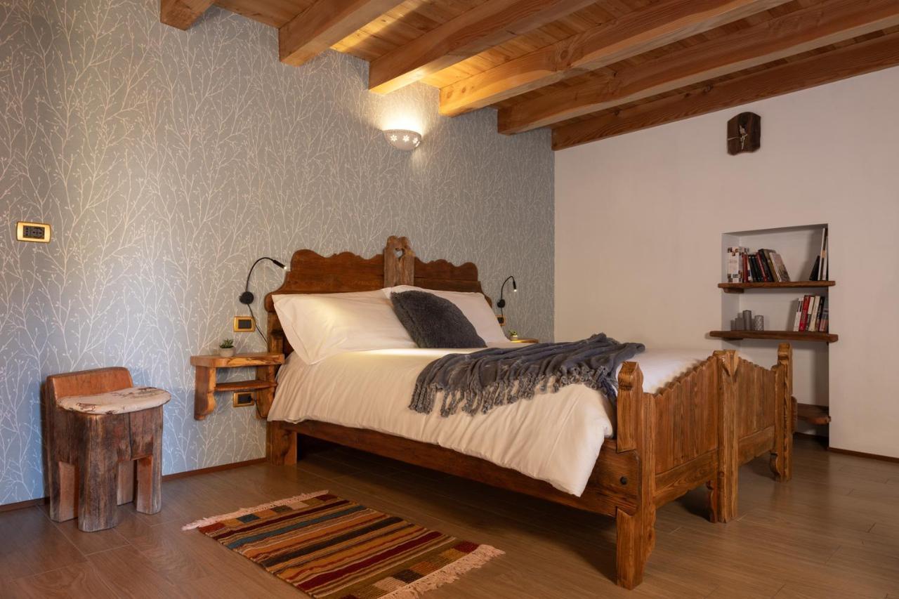 Chalet D'Aoste Exteriér fotografie