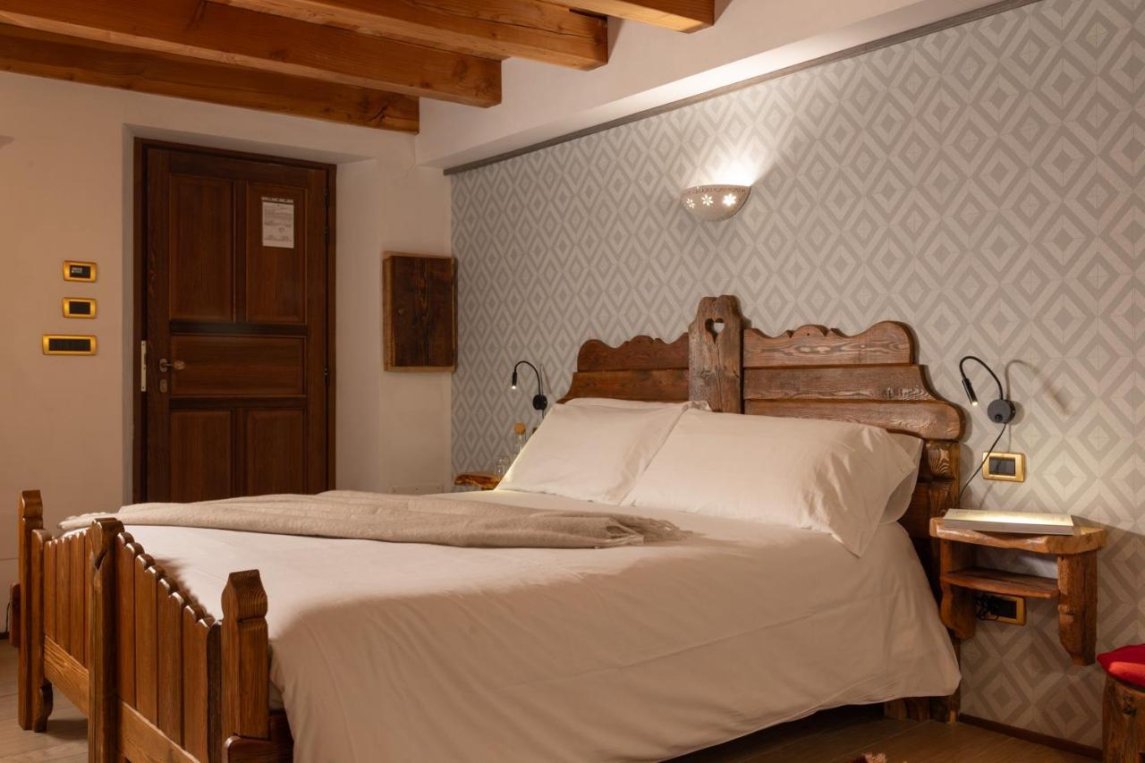 Chalet D'Aoste Exteriér fotografie