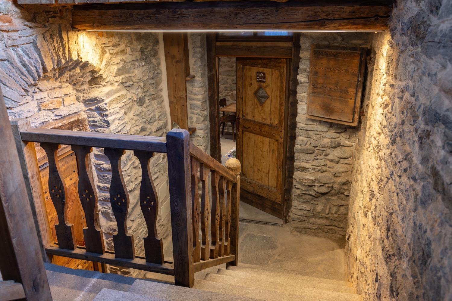 Chalet D'Aoste Exteriér fotografie