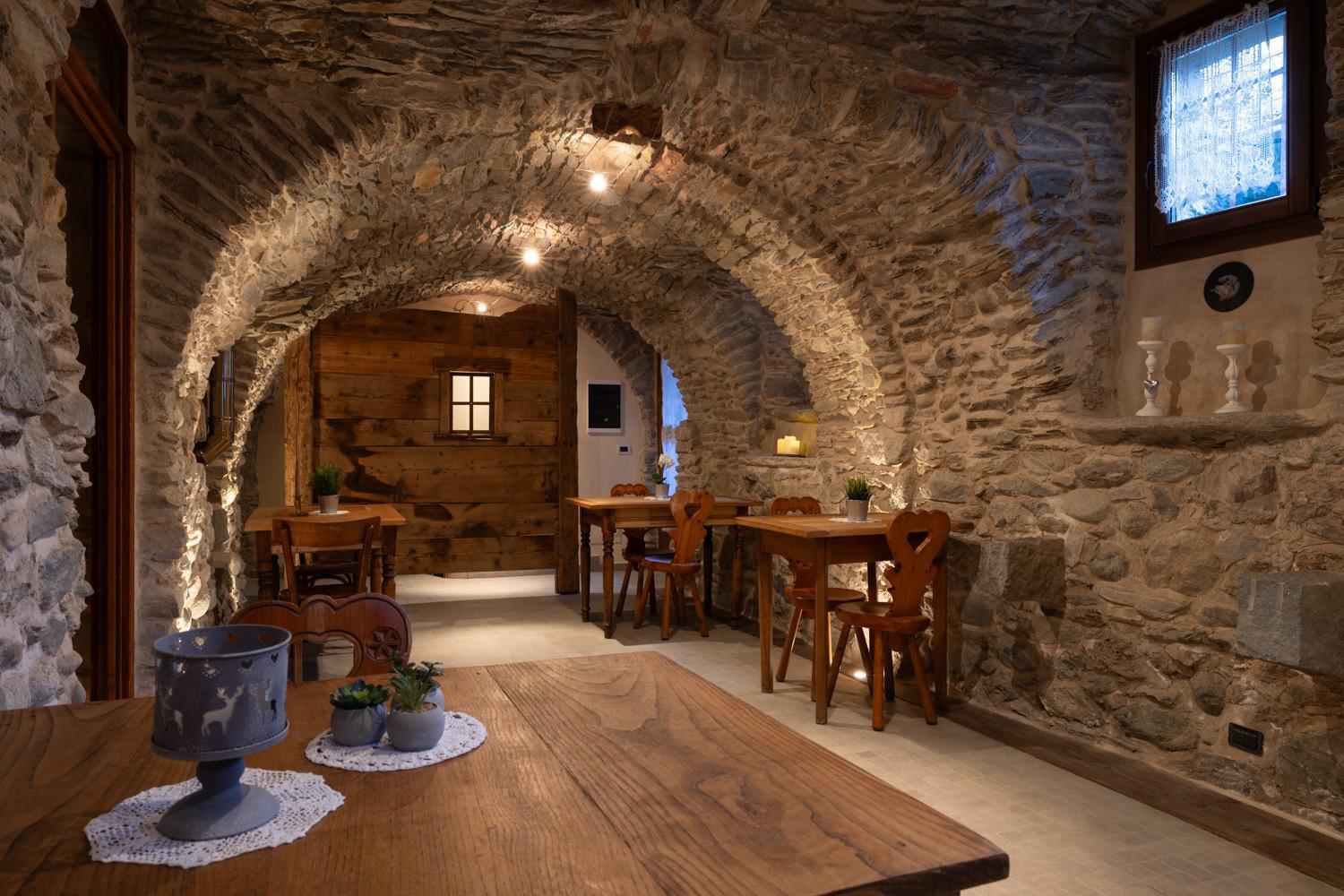 Chalet D'Aoste Exteriér fotografie