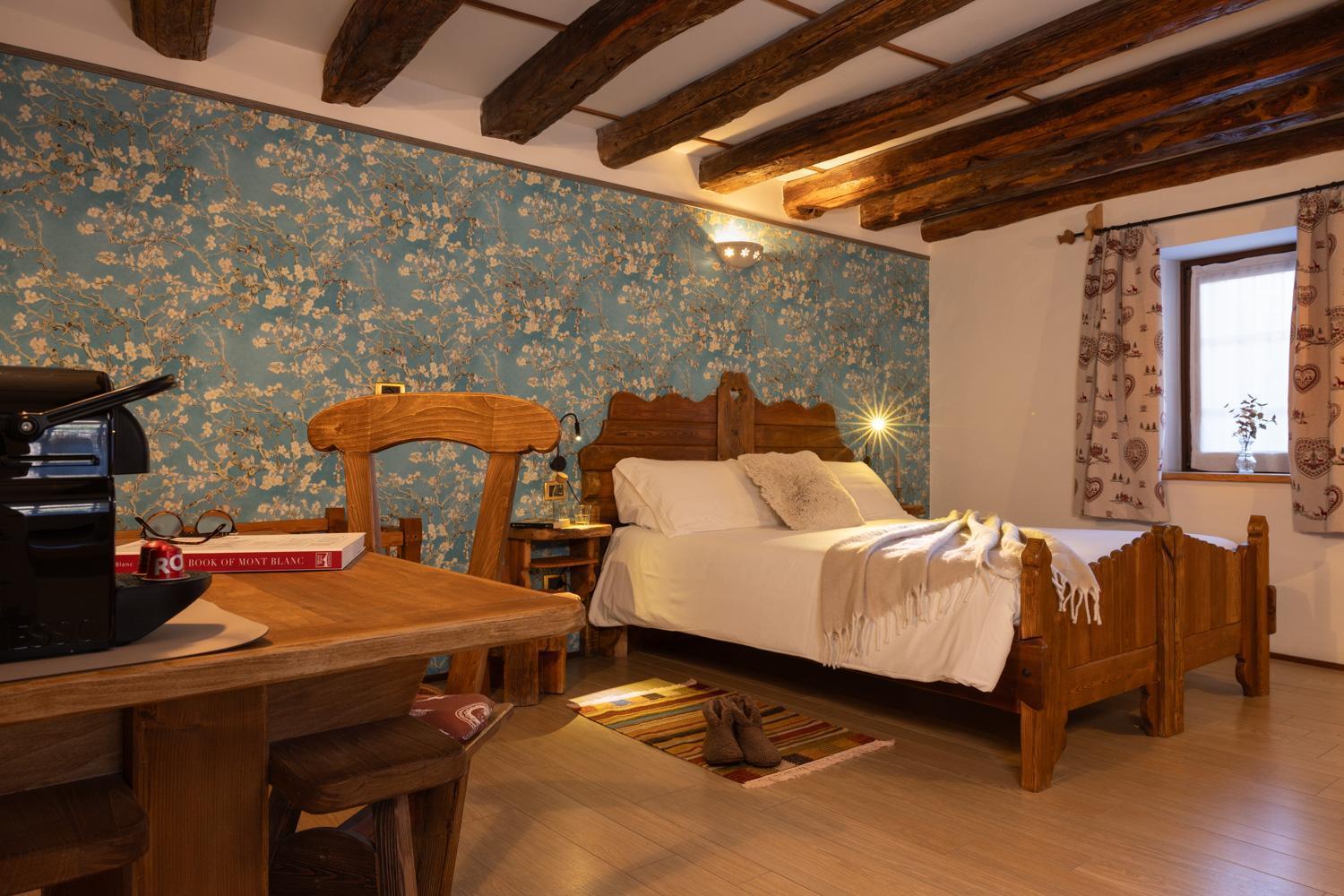 Chalet D'Aoste Exteriér fotografie