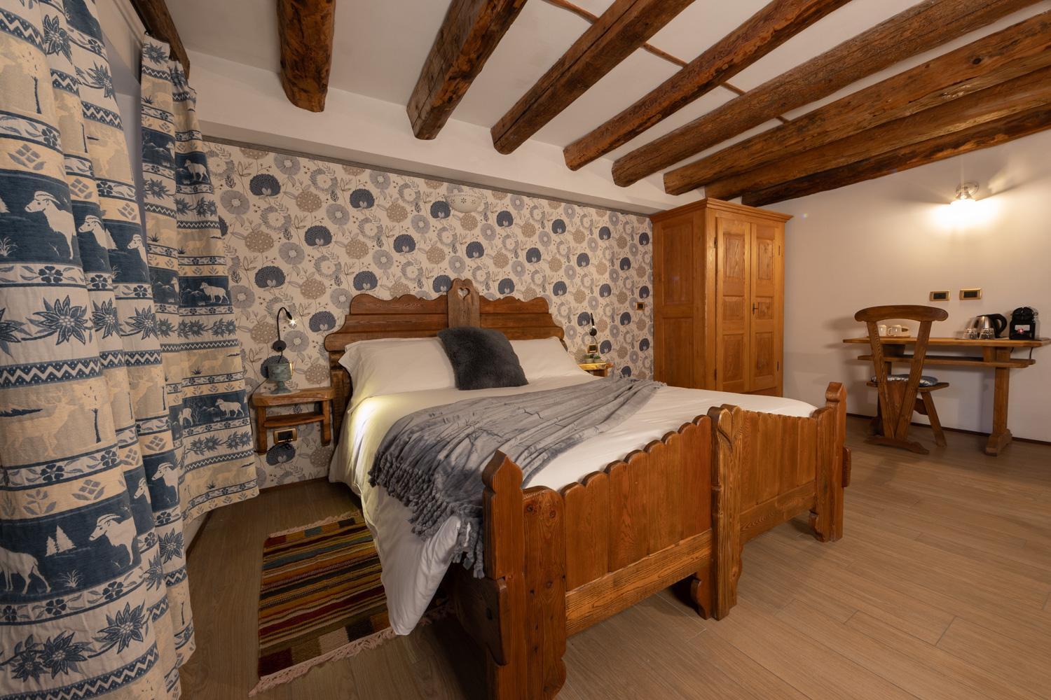 Chalet D'Aoste Exteriér fotografie