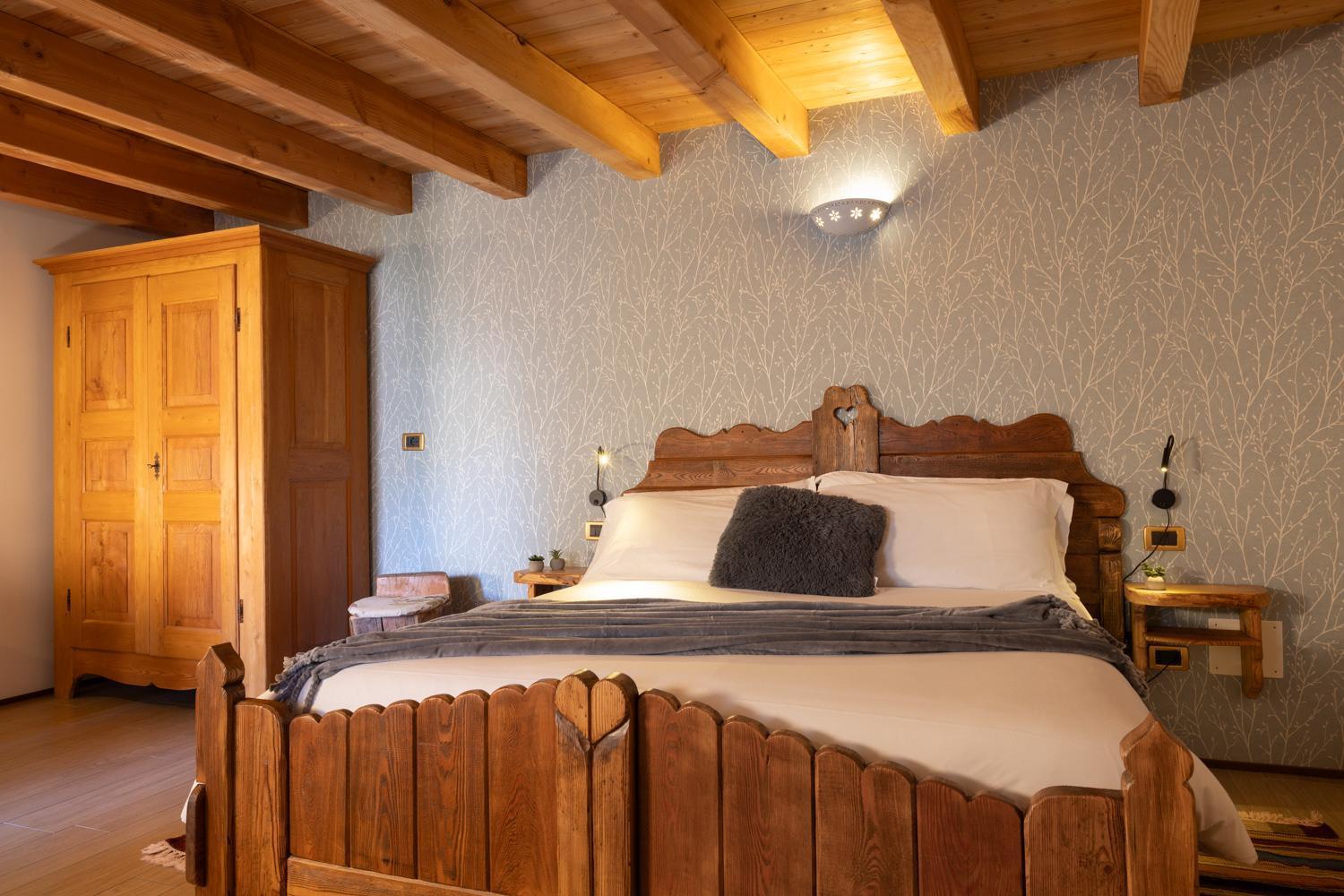 Chalet D'Aoste Exteriér fotografie